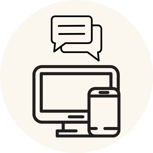 当サイト、またはInstagramのDMよりお名前（フルネーム）と見学を希望する日時の候補を2～3つお送りください。