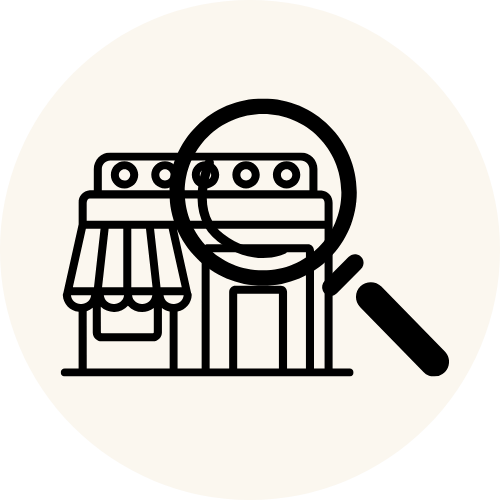 ご予約当日、施設の見学と運営についてや注意事項などご説明させていただきます。