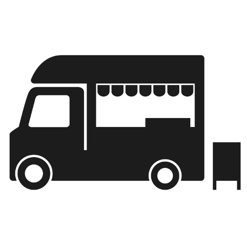 自家製のパンやお菓子をネットショップやイベント出店用に製造できます。また、テイクアウトスペースを活用して、小さなお店の形態での営業もできます。