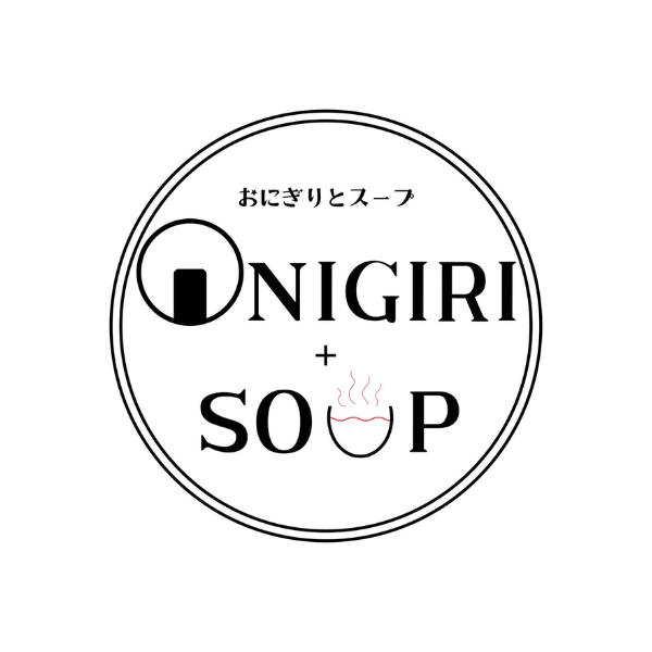 ONIGIRI TO SOUP_logo2